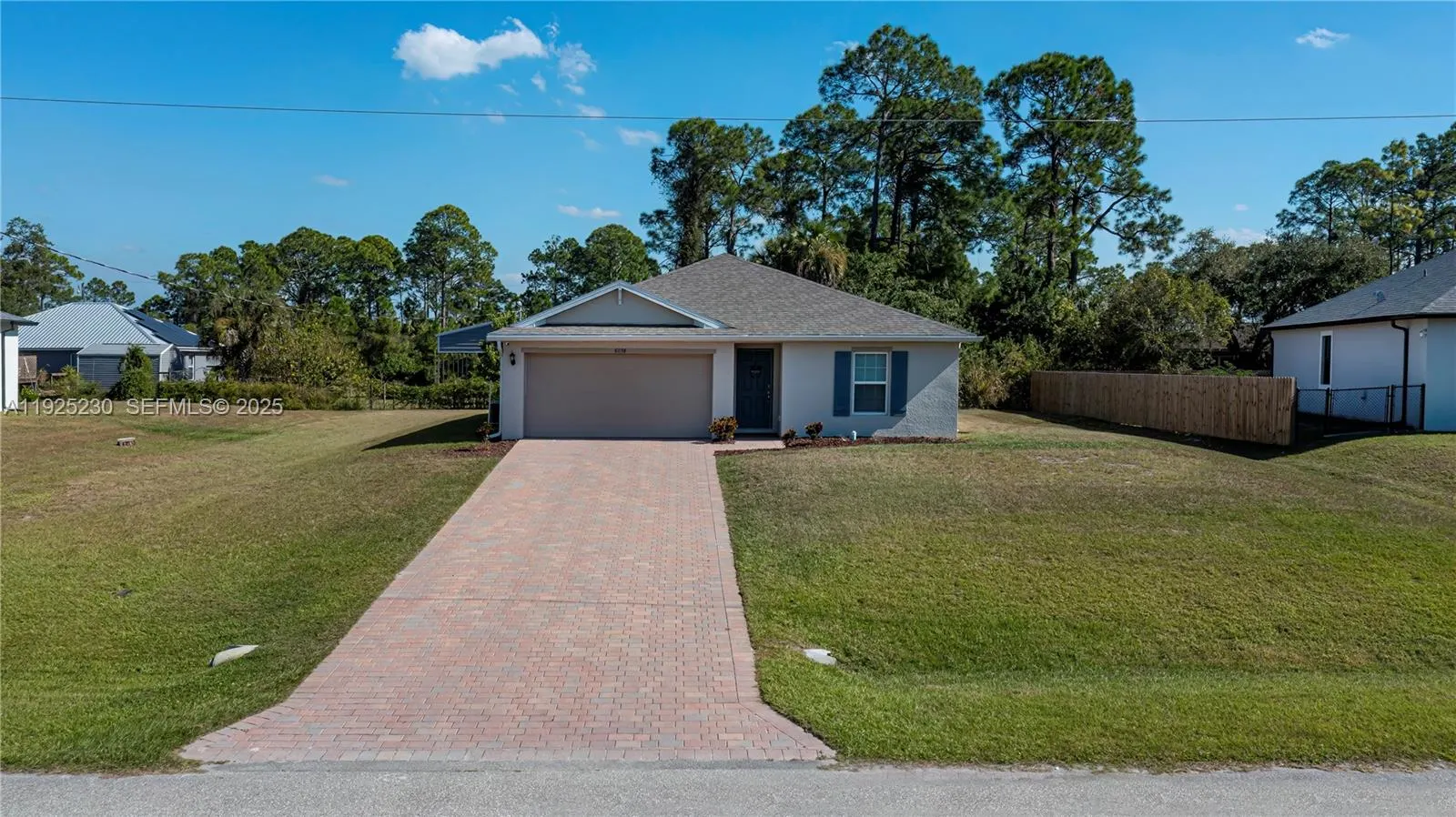 6058 S Moss Circle