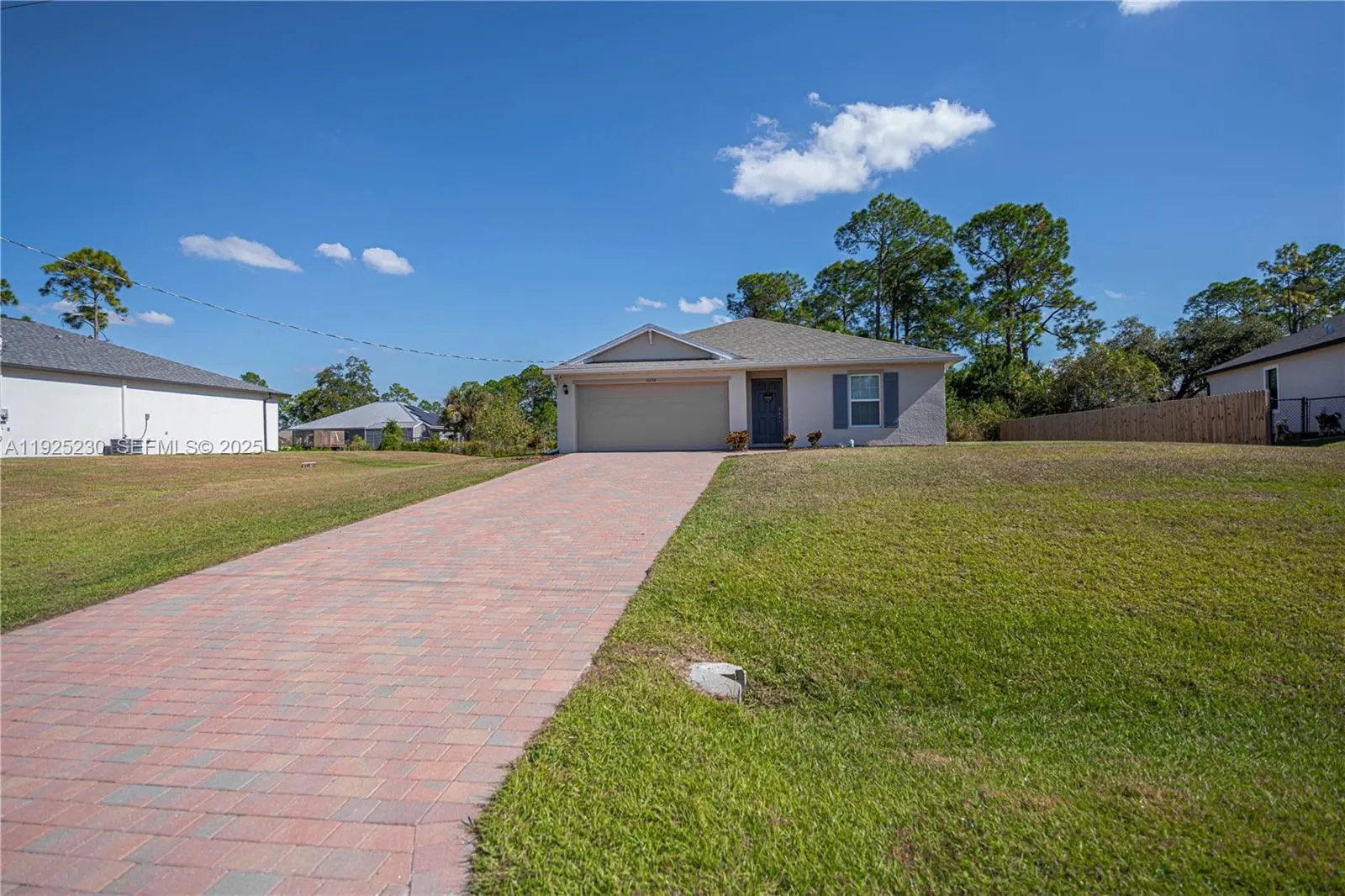 6058 S Moss Circle