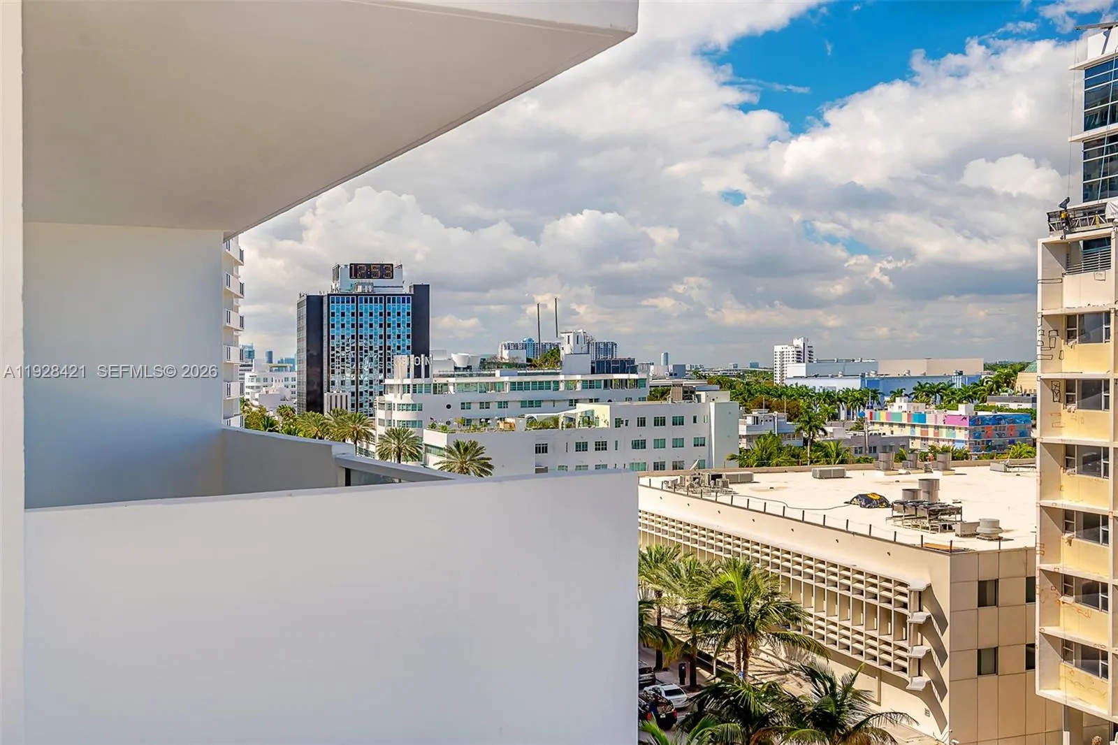 100 Lincoln Road #839