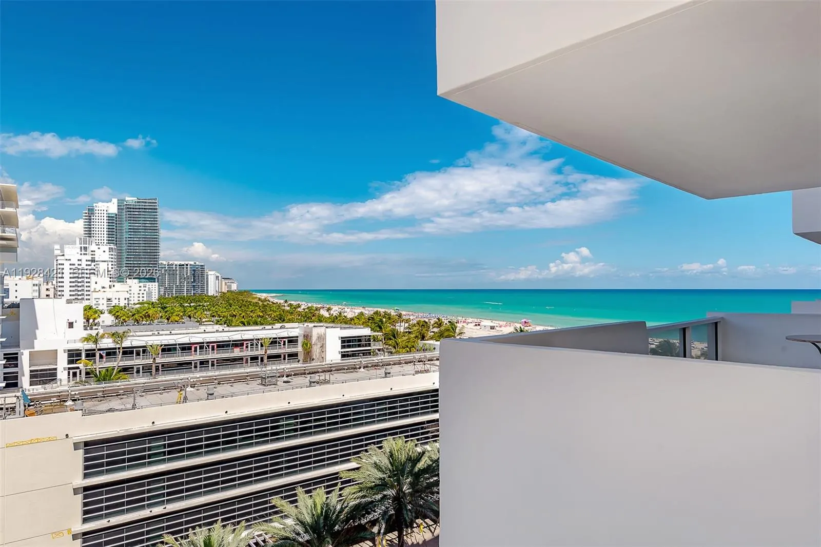 100 Lincoln Road #839