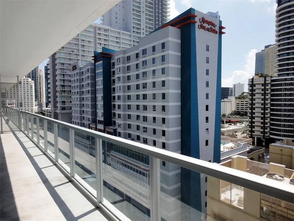 79 SW 12th Street #1203S