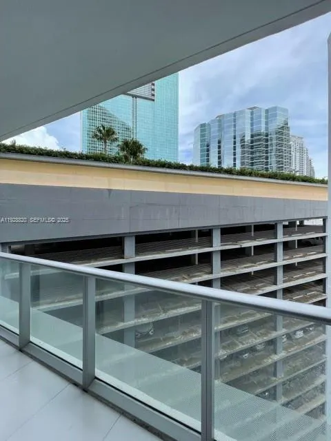 1300 Brickell Bay Drive #1100