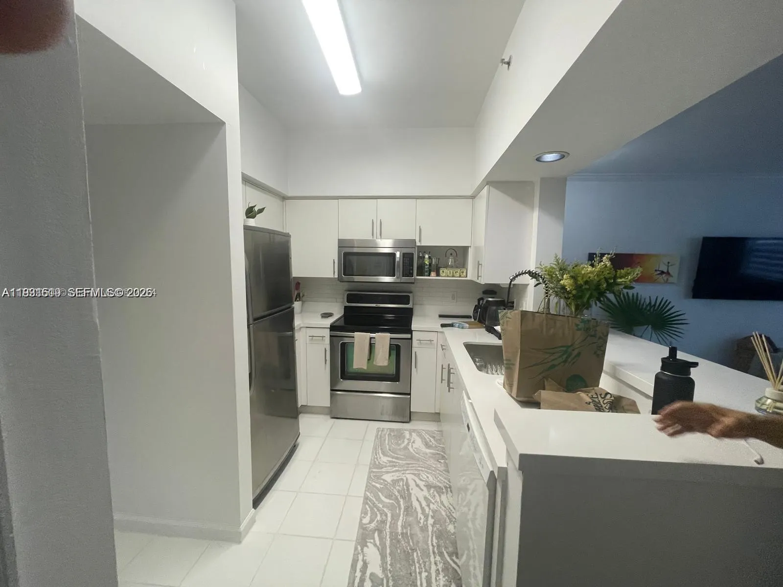 3105 NE 184th Street #7202