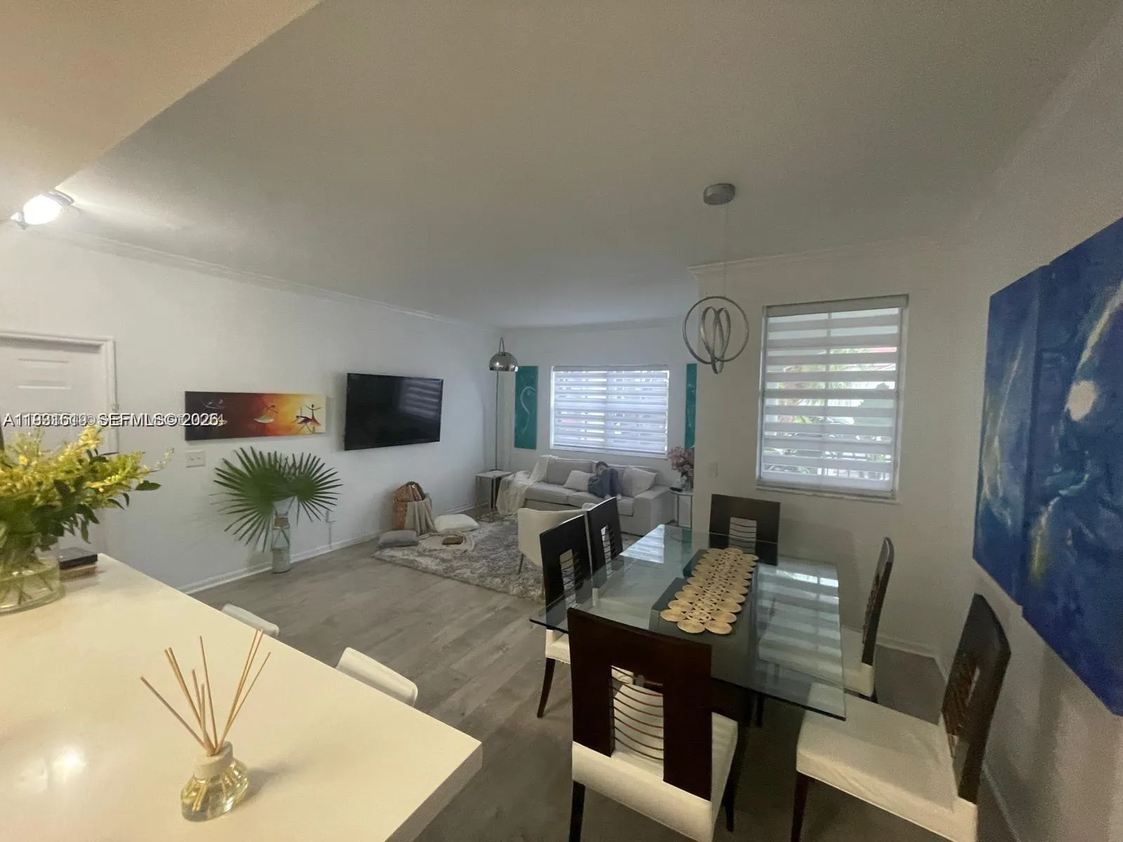 3105 NE 184th Street #7202