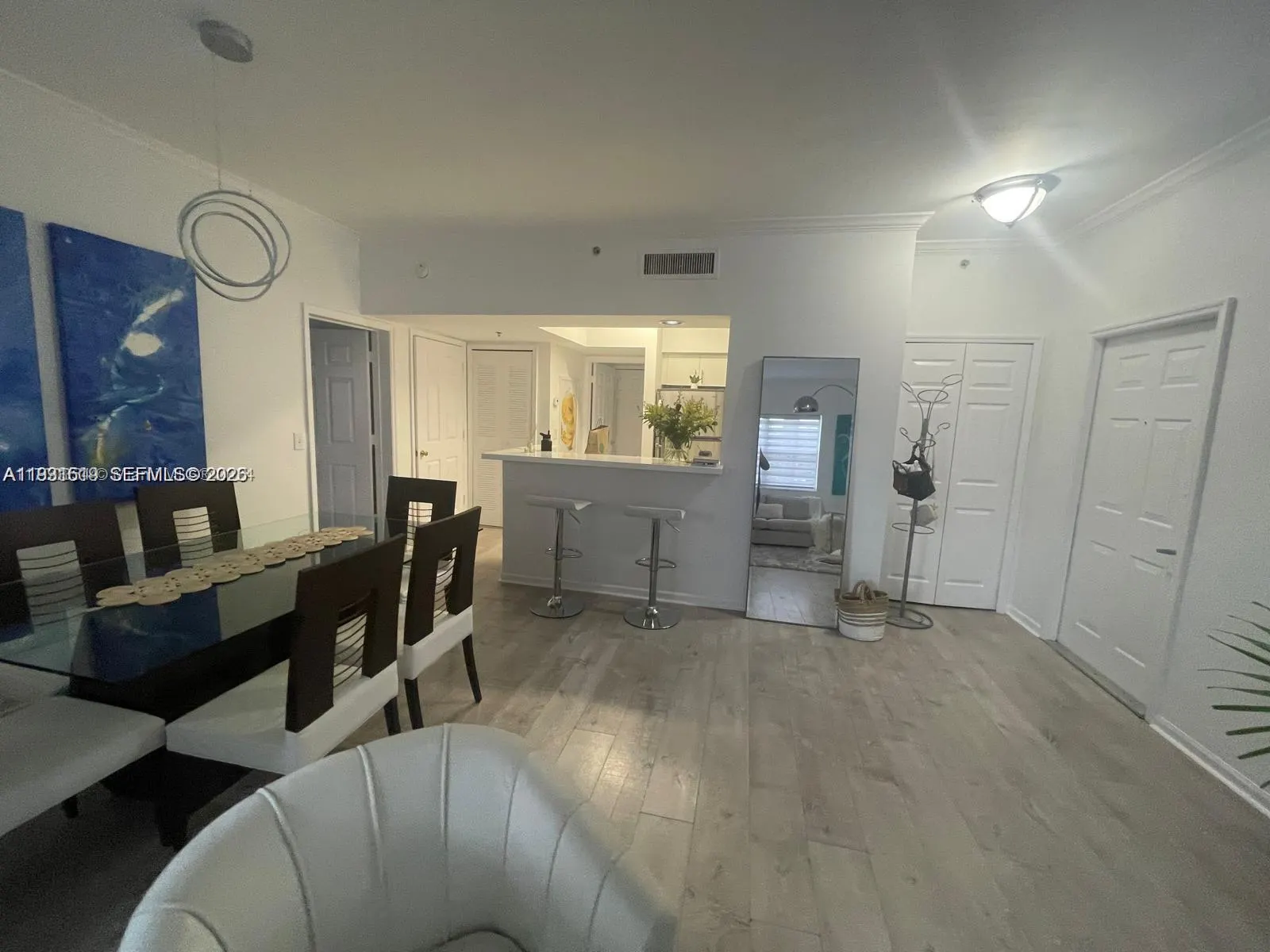3105 NE 184th Street #7202