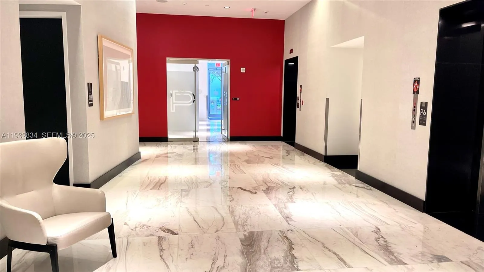 851 NE 1st Avenue #412