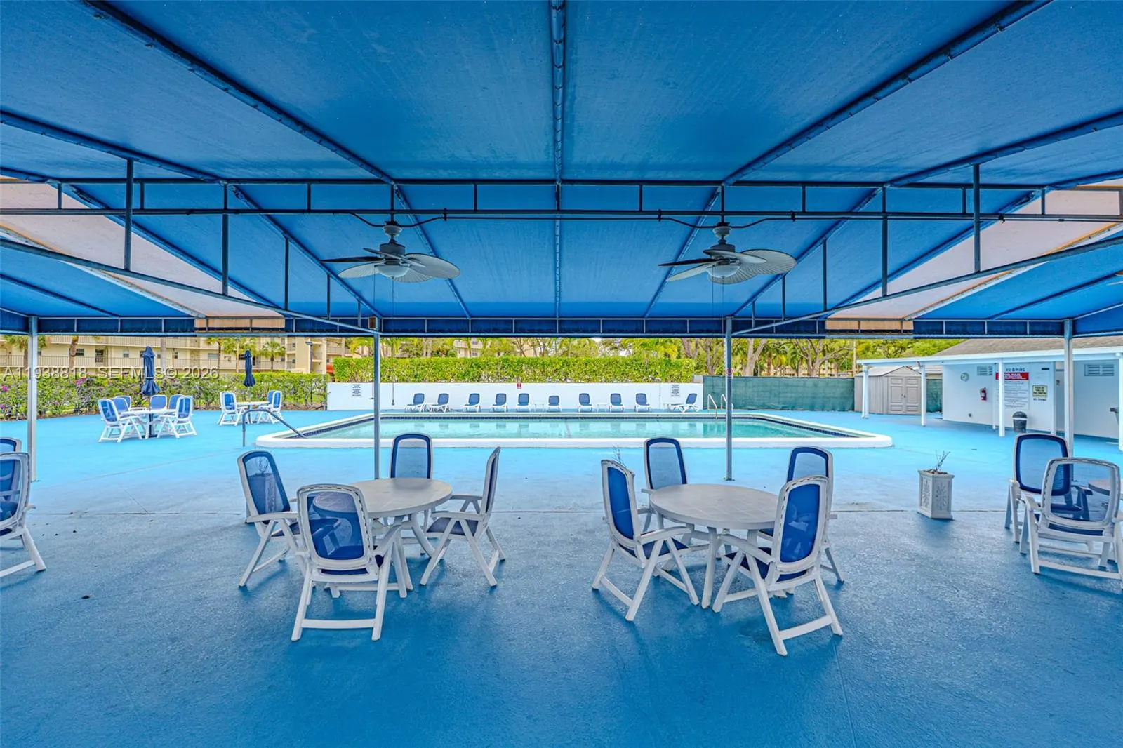 3959 Via Poinciana #605