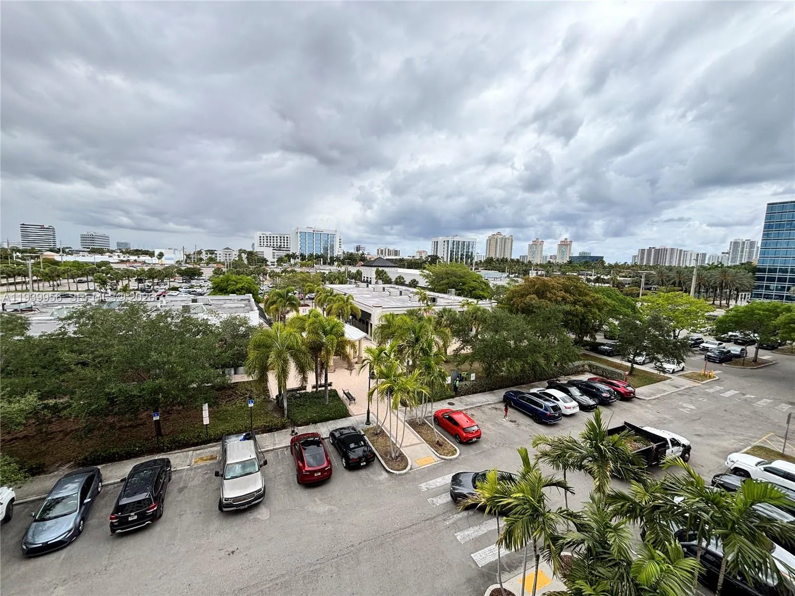 2775 NE 187th Street #403