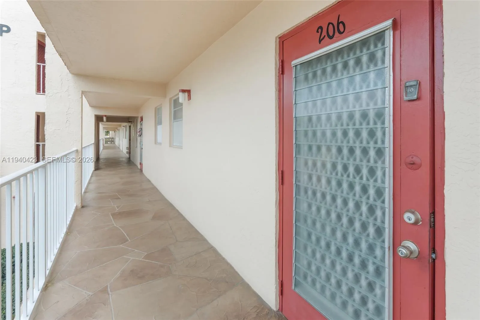 1020 Country Club Drive #206