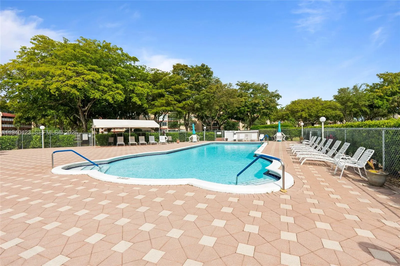 1020 Country Club Drive #206