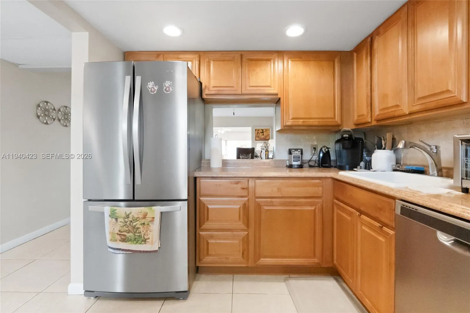 1020 Country Club Drive #206