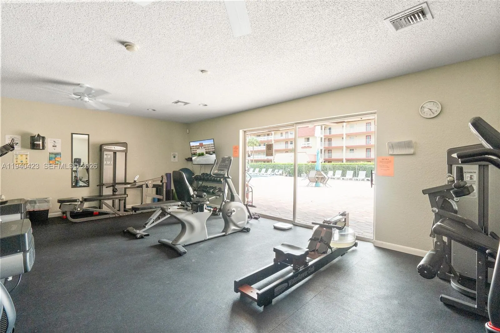1020 Country Club Drive #206