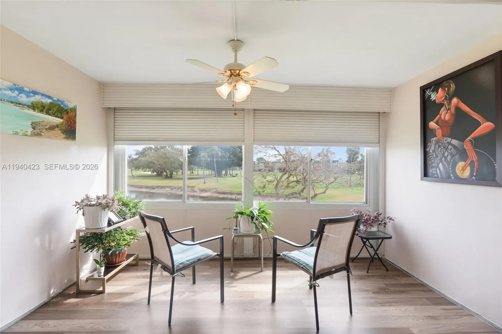 1020 Country Club Drive #206