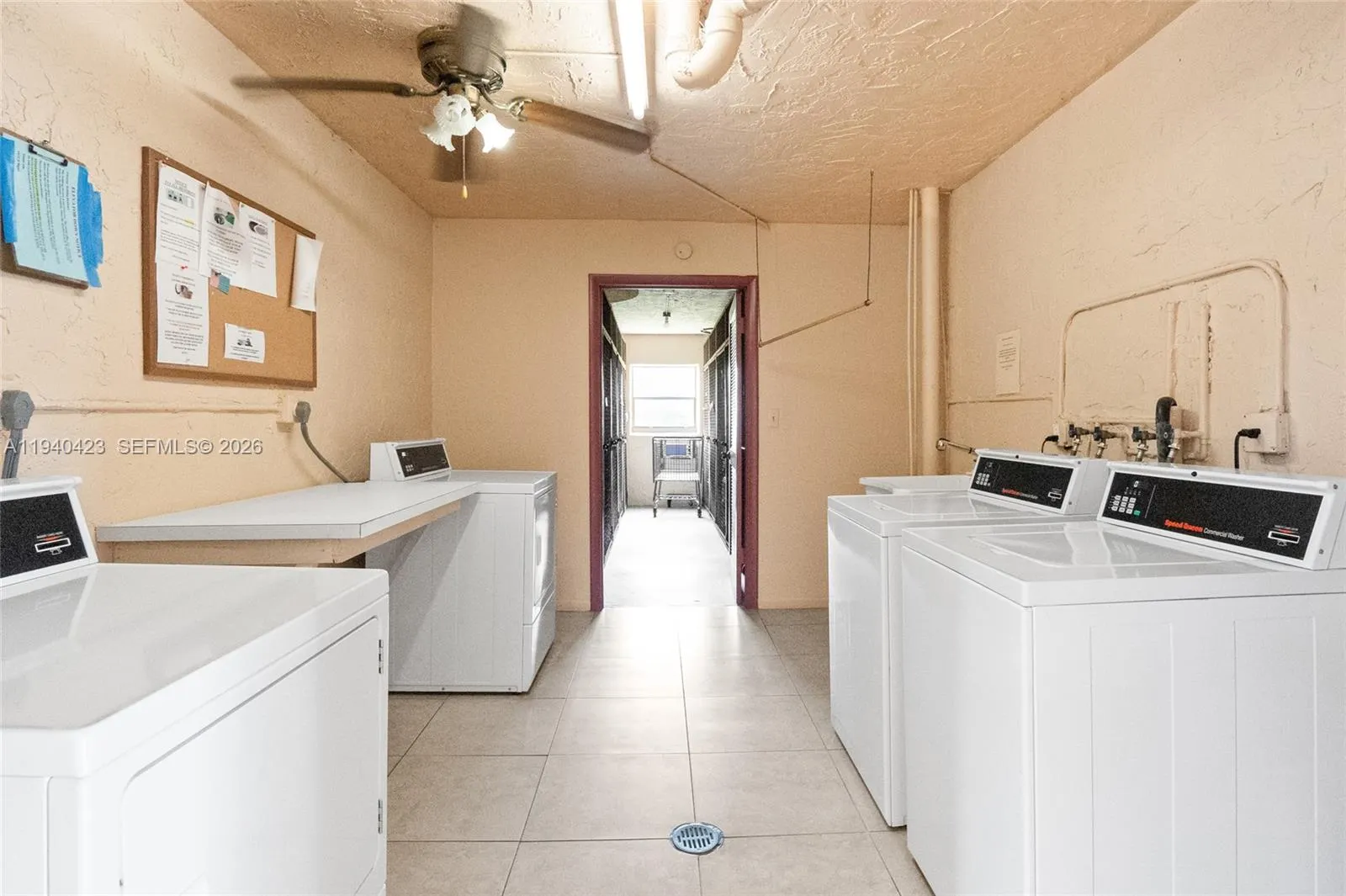 1020 Country Club Drive #206