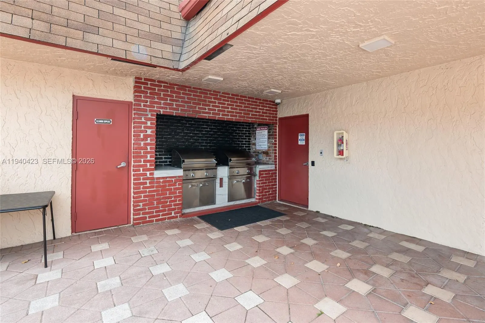 1020 Country Club Drive #206