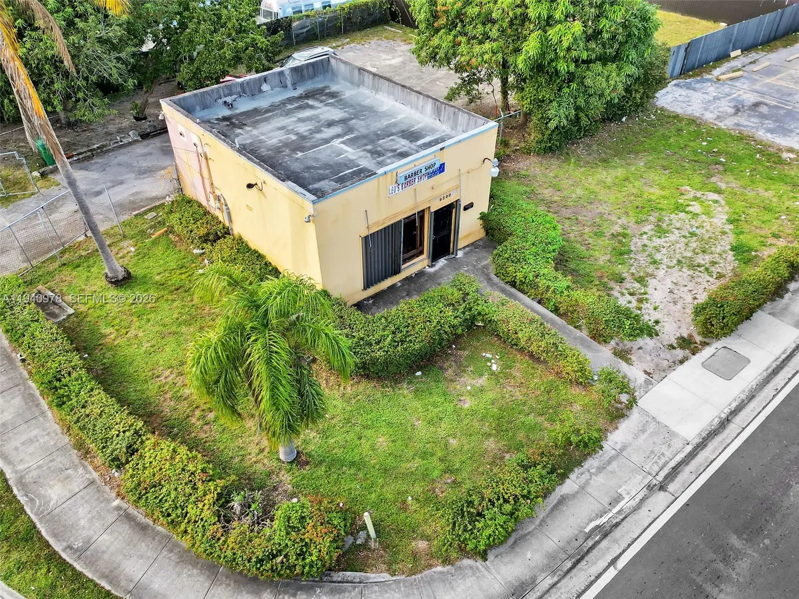 9200 NW 22nd Avenue
