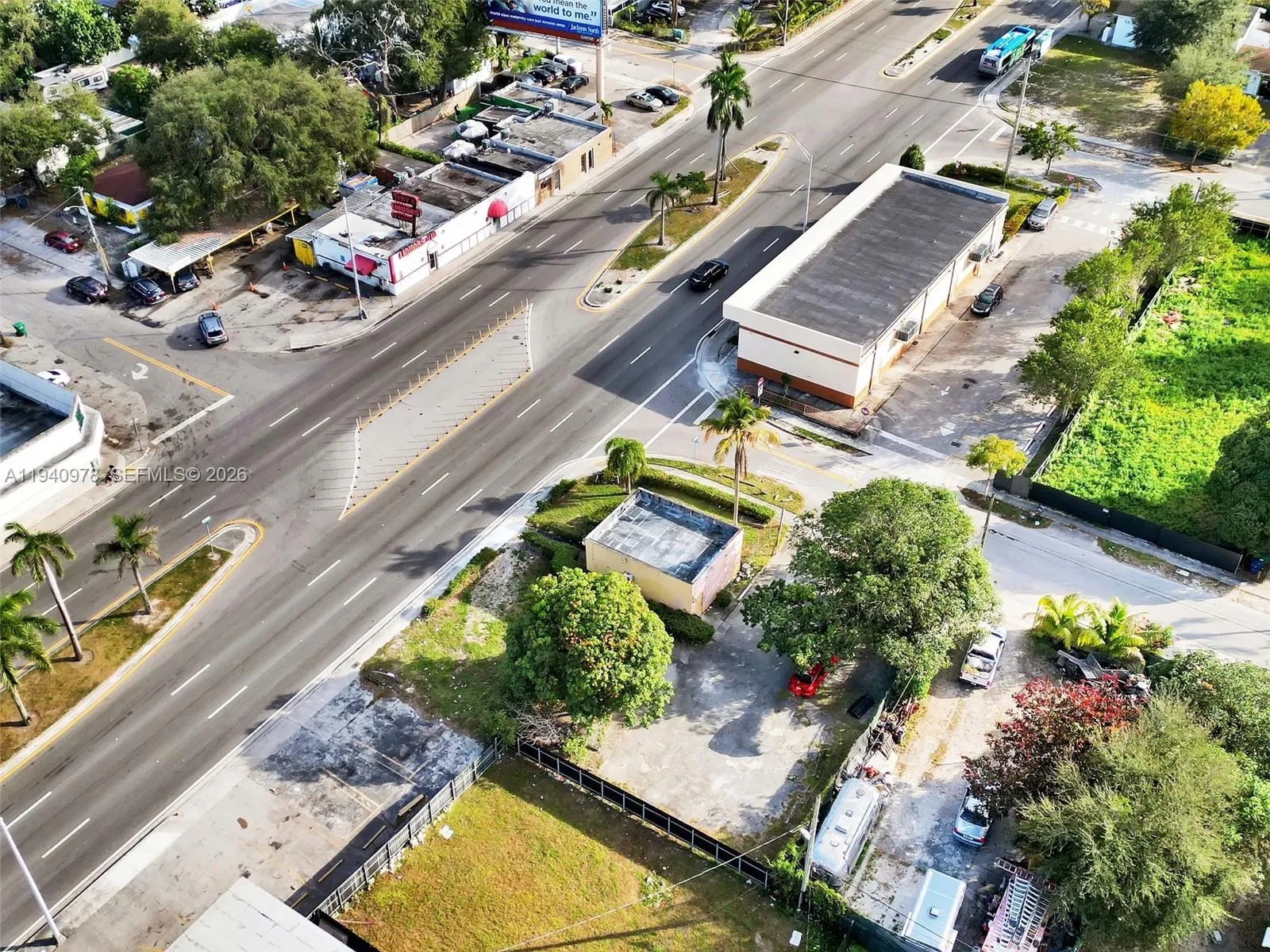 9200 NW 22nd Avenue