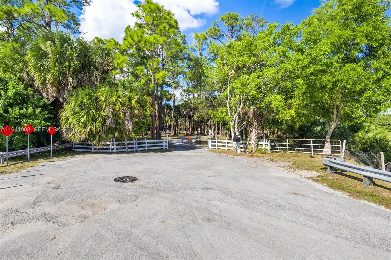 12033 Acme Road
