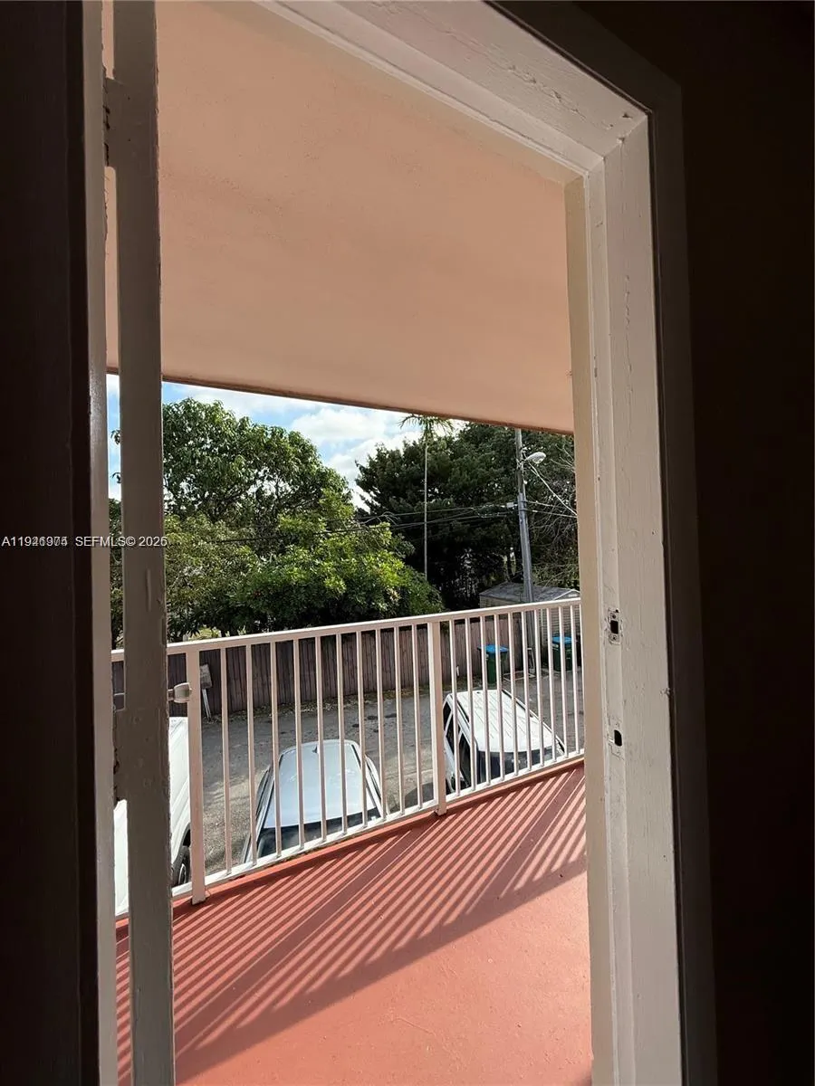 2915 Plunkett Street #12A