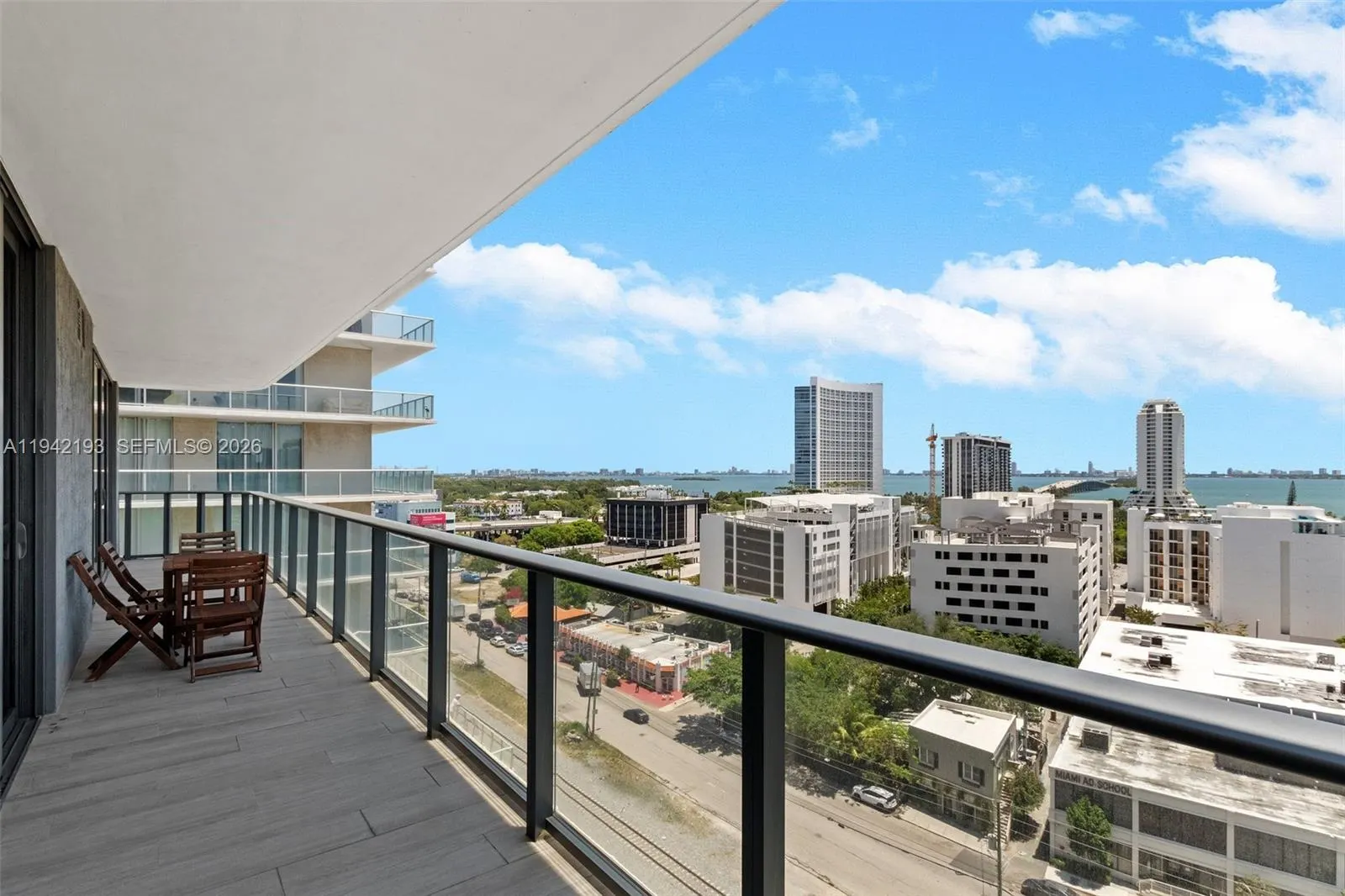121 NE 34th Street #1008