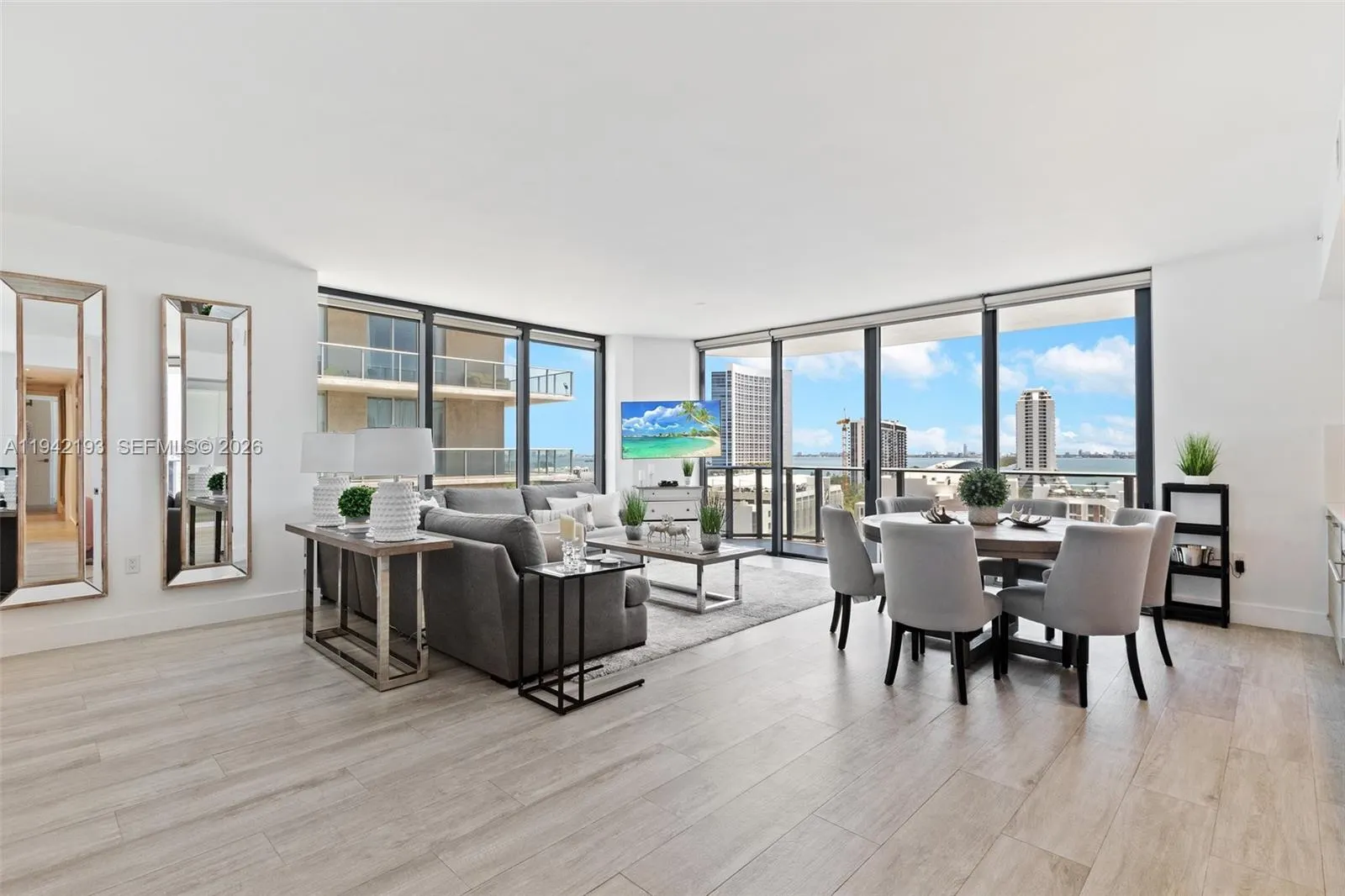 121 NE 34th Street #1008