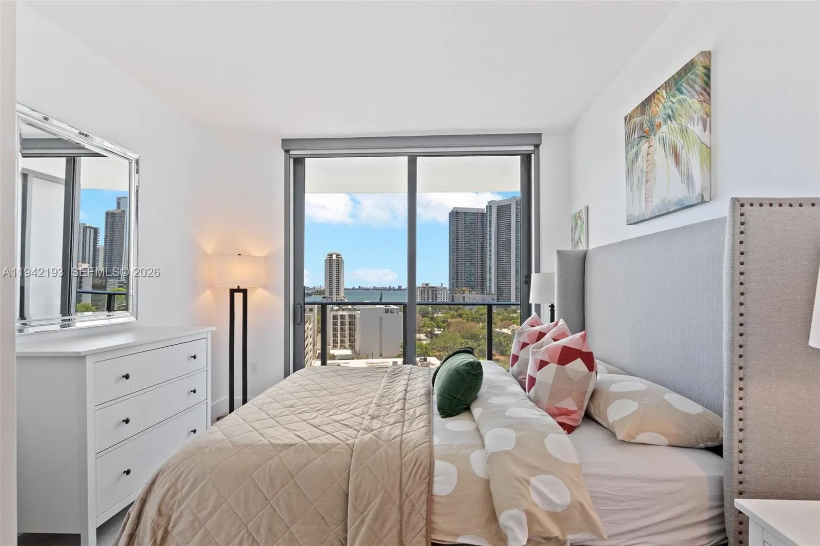 121 NE 34th Street #1008
