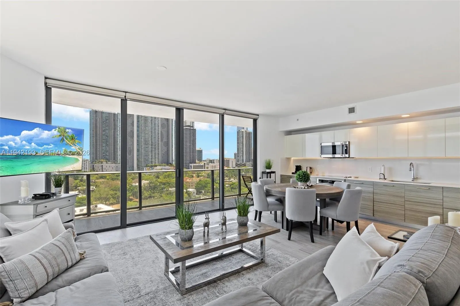 121 NE 34th Street #1008