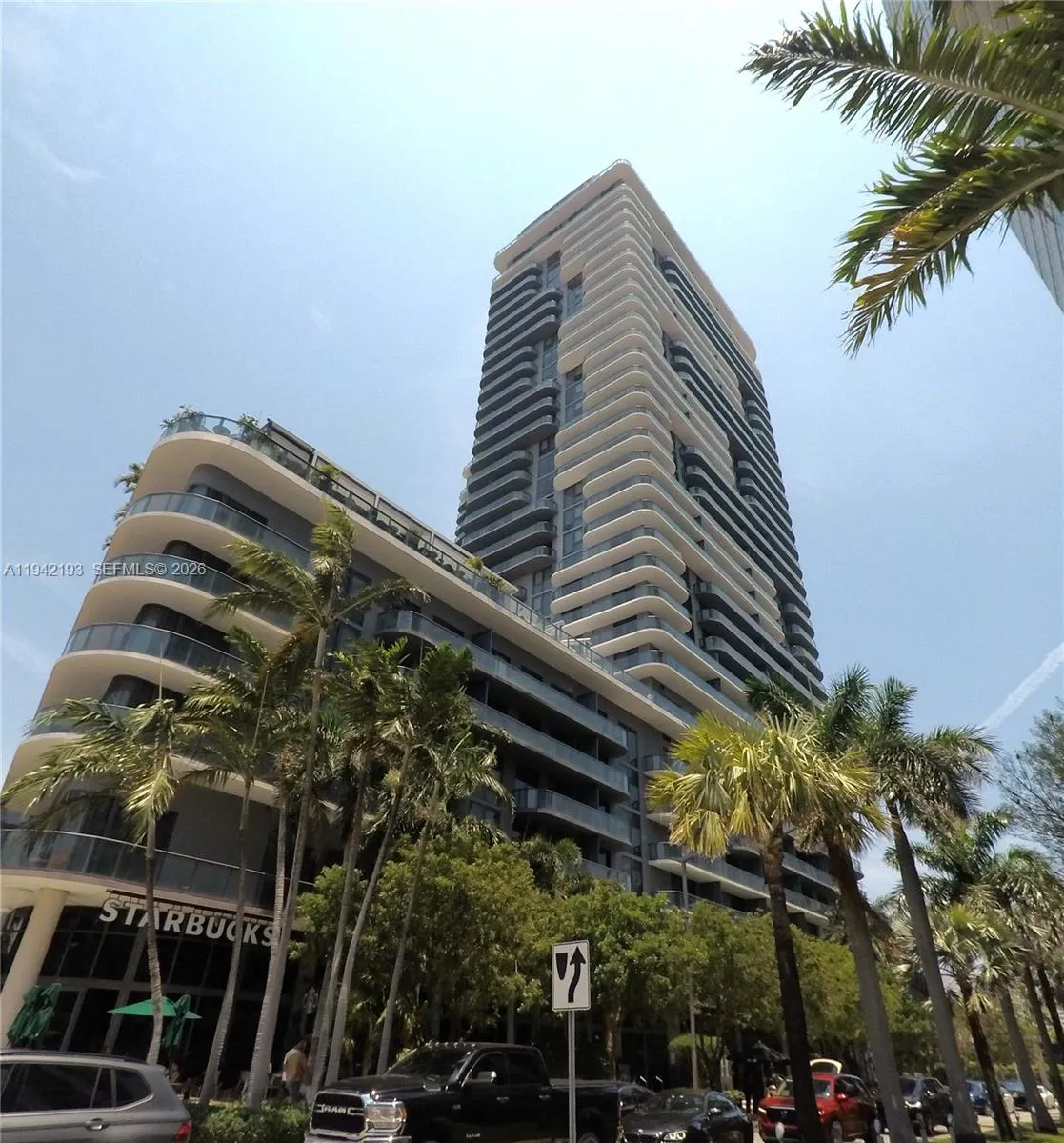 121 NE 34th Street #1008