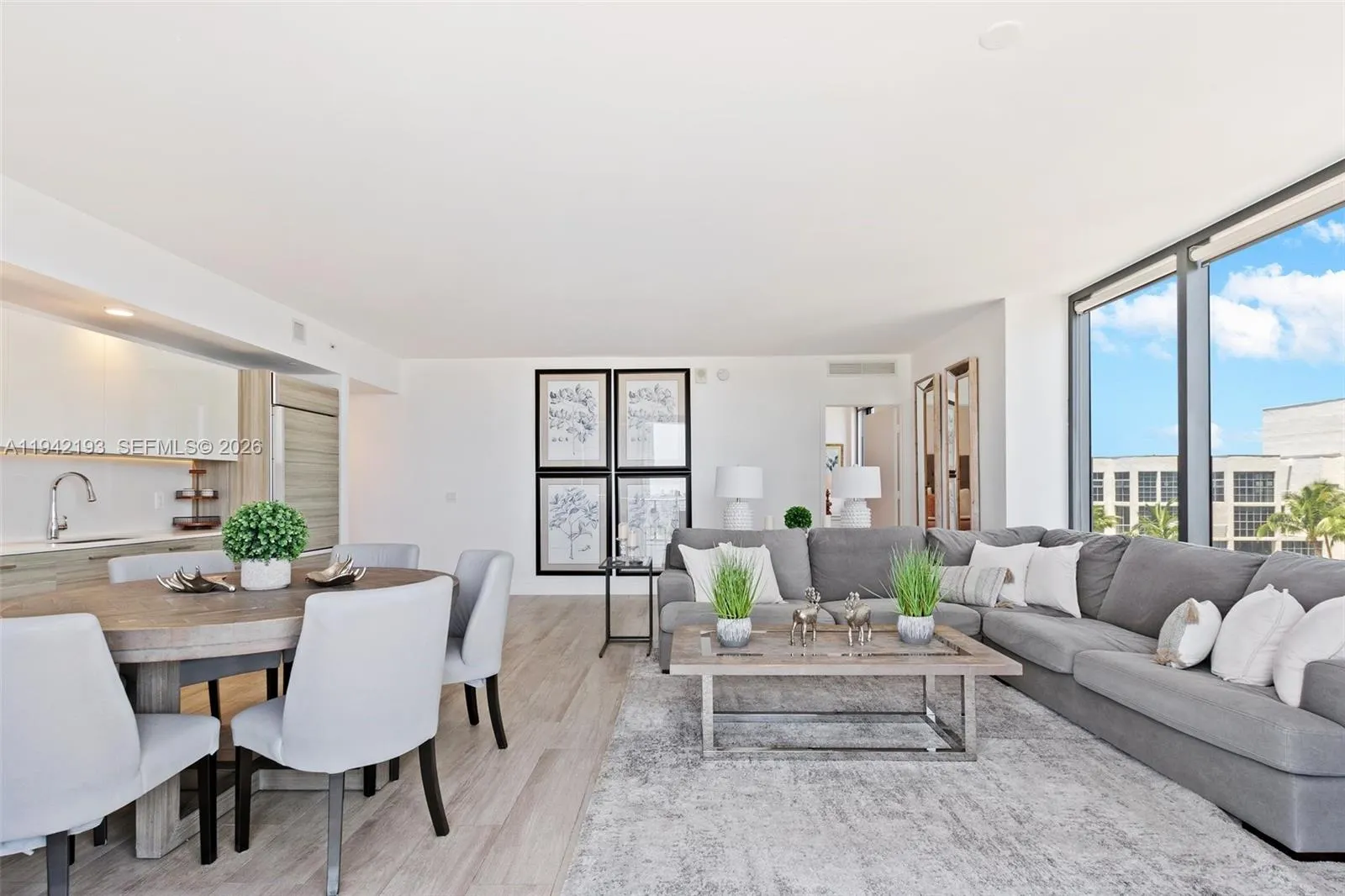 121 NE 34th Street #1008