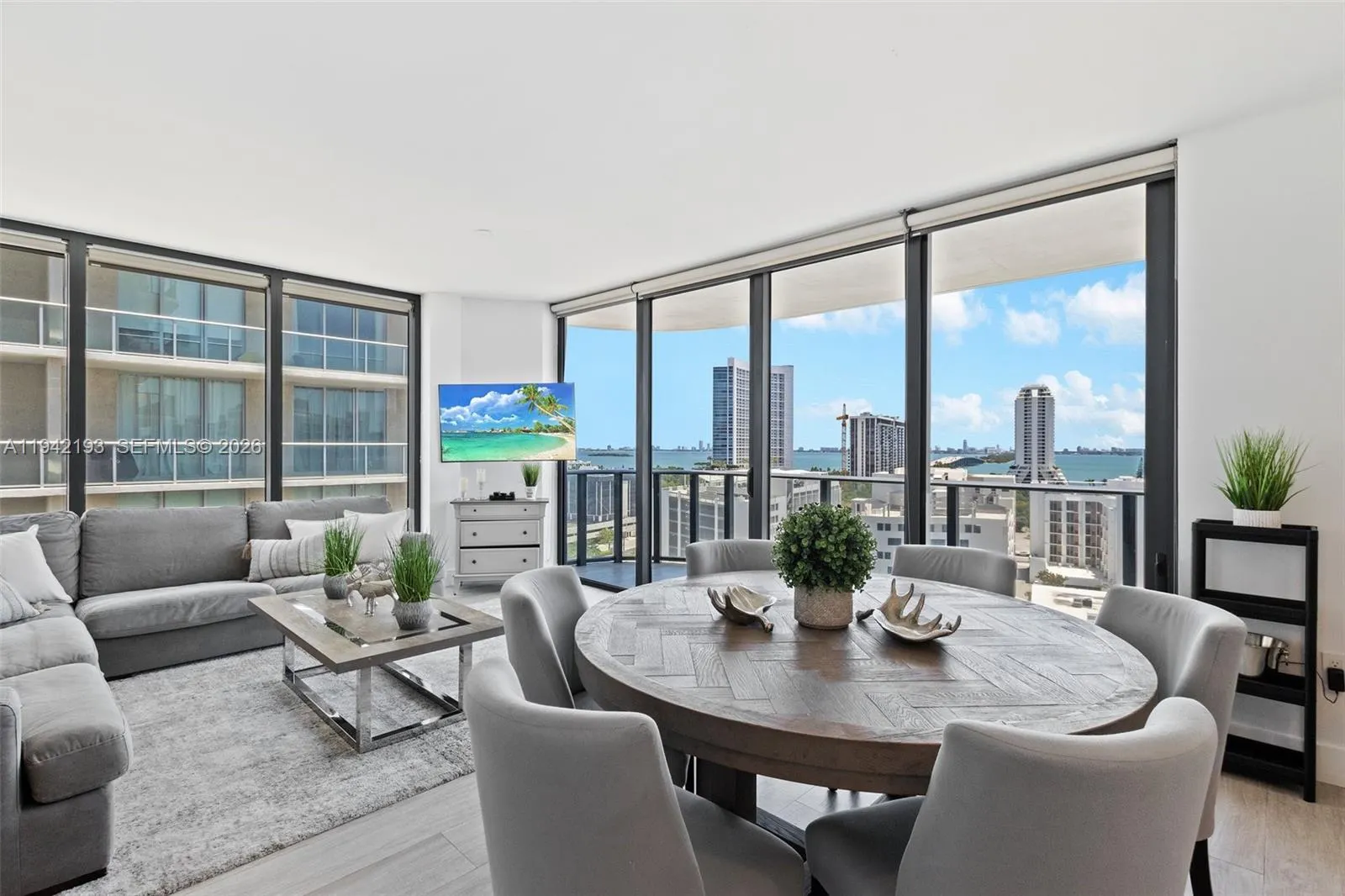 121 NE 34th Street #1008
