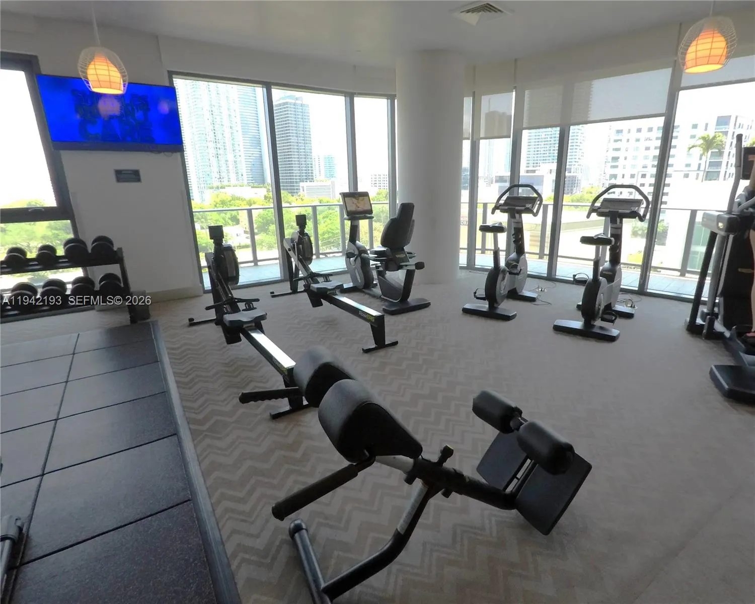 121 NE 34th Street #1008