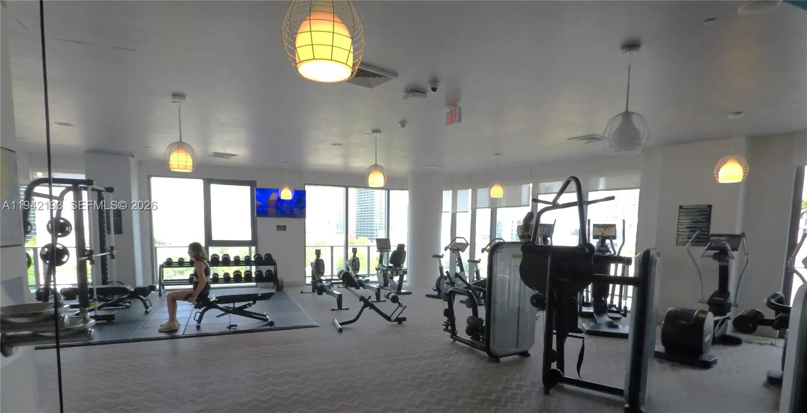 121 NE 34th Street #1008