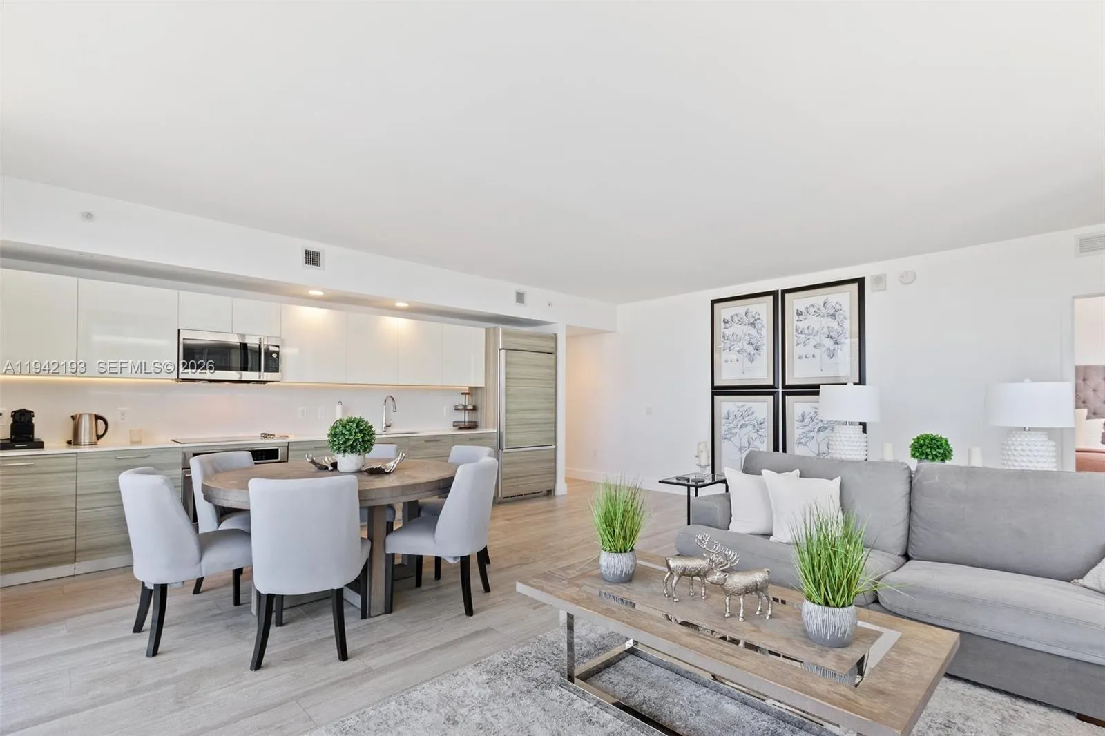 121 NE 34th Street #1008