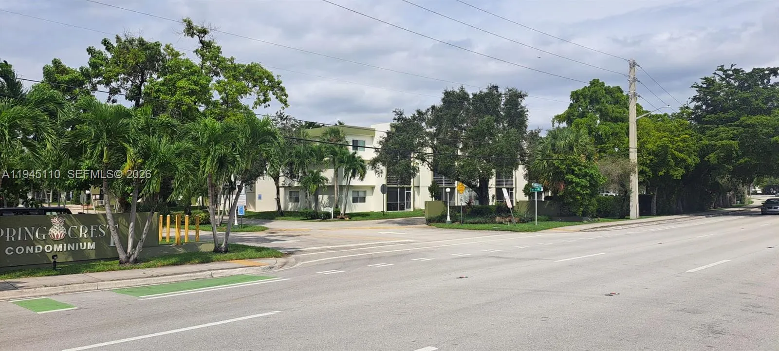 4255 N University Drive #315