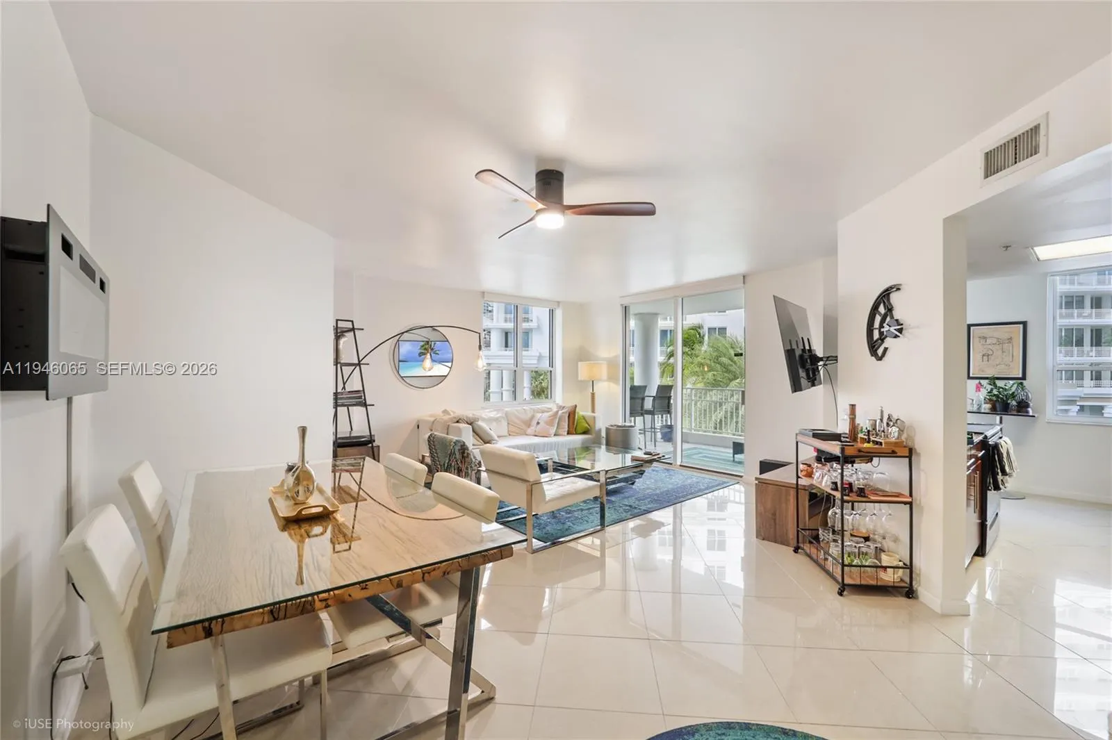 701 Brickell Key Boulevard #404