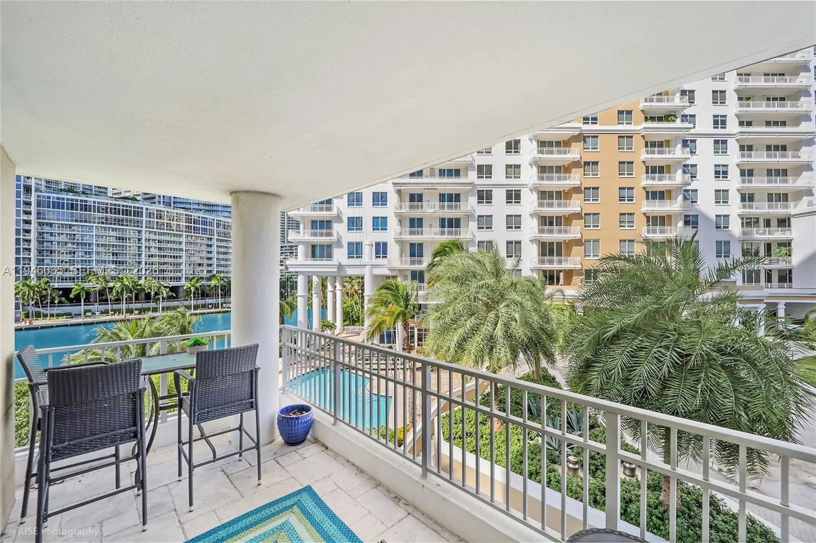 701 Brickell Key Boulevard #404