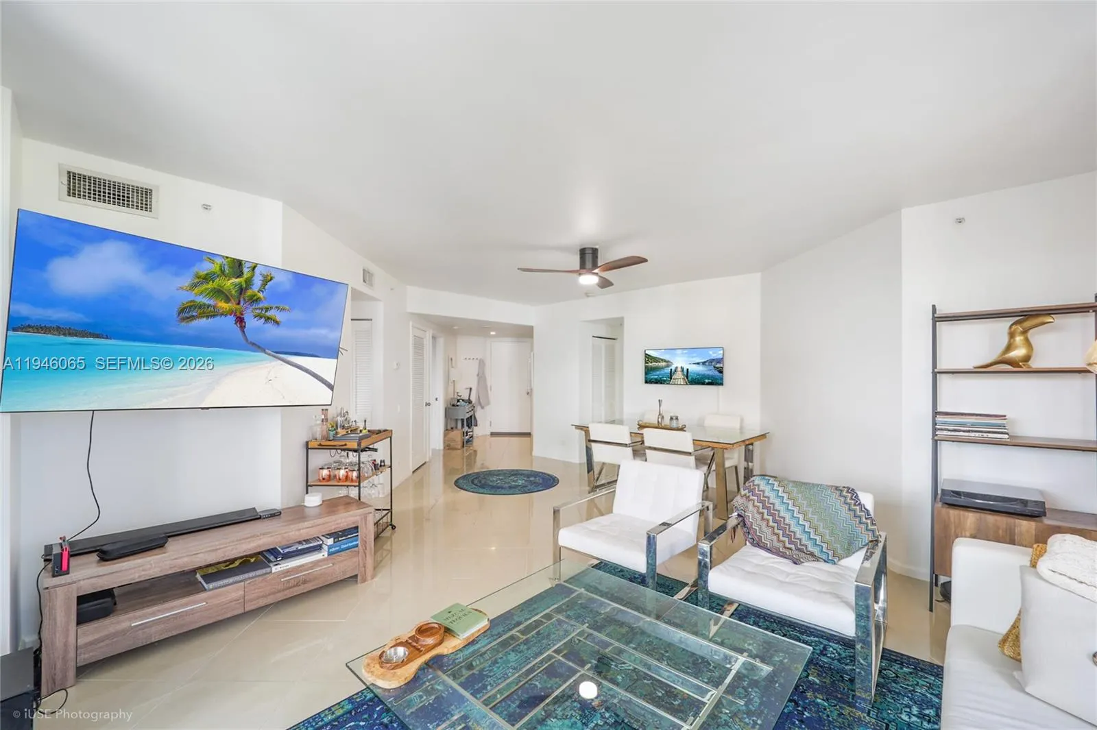 701 Brickell Key Boulevard #404