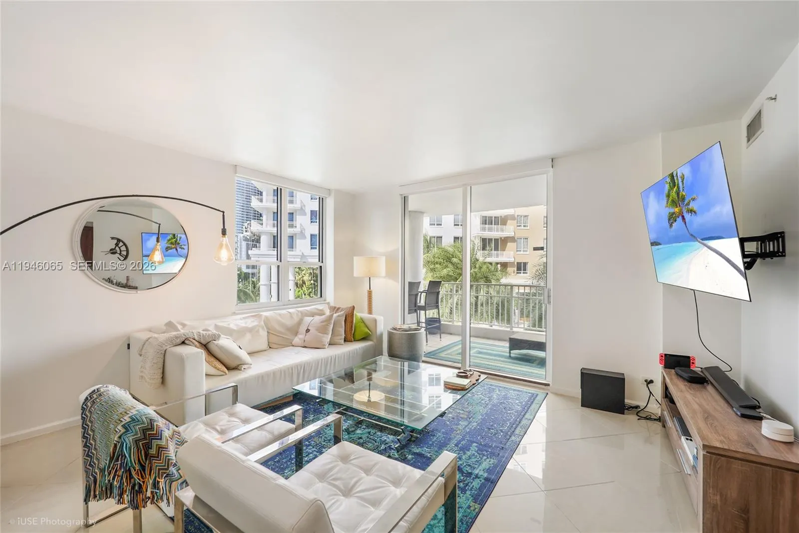 701 Brickell Key Boulevard #404