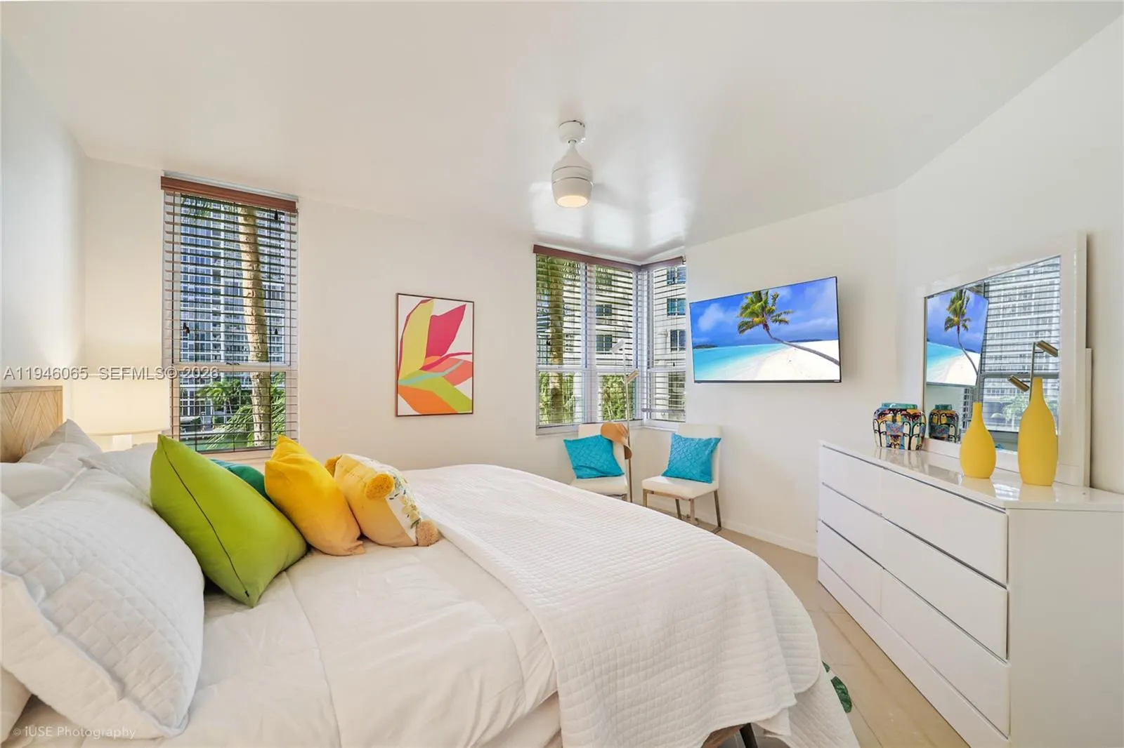 701 Brickell Key Boulevard #404