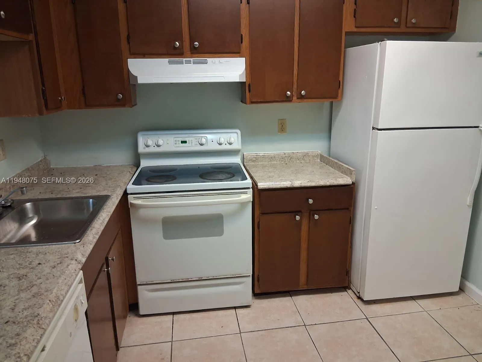 19791 SW 114th Avenue #135