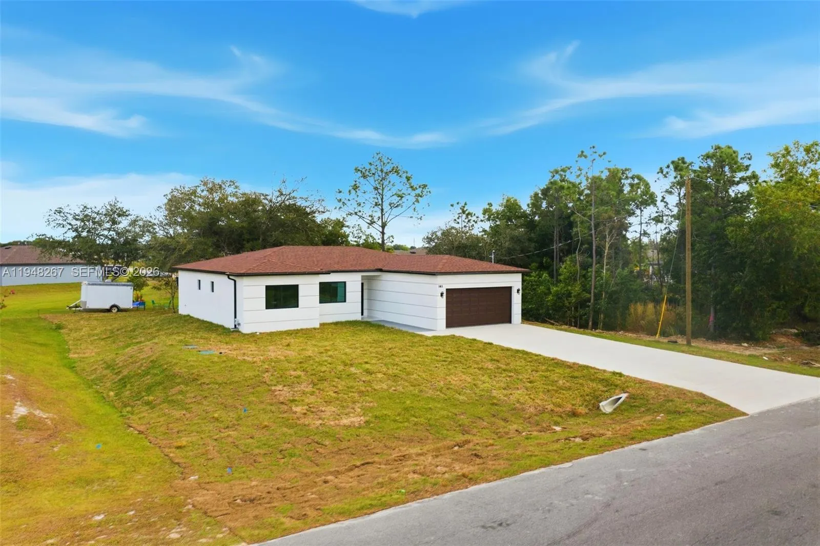 161 Blackstone Drive