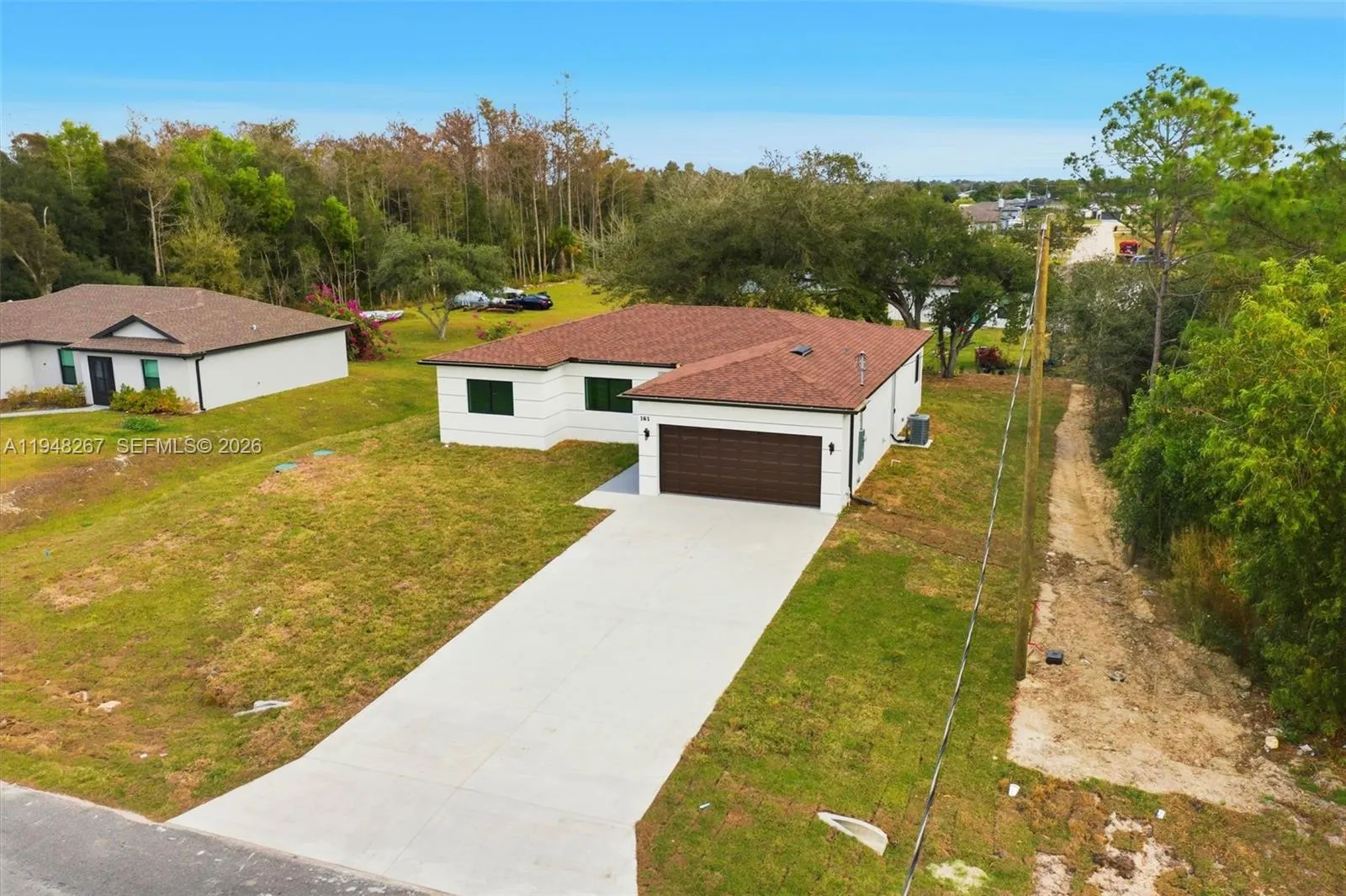 161 Blackstone Drive