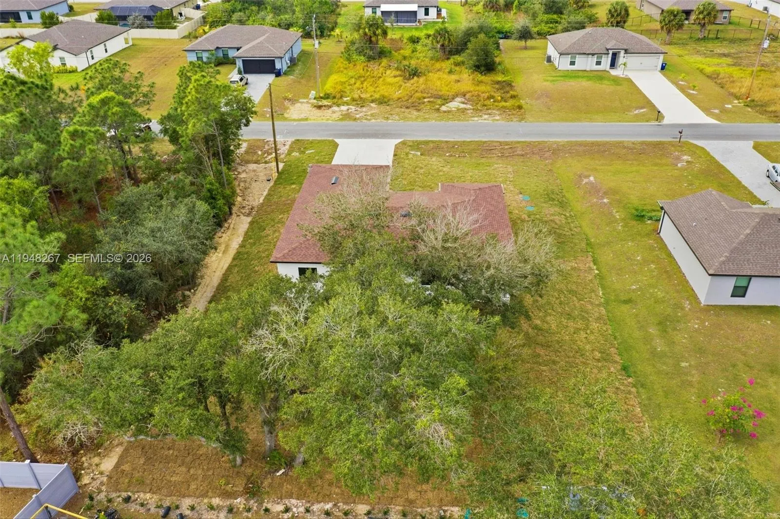 161 Blackstone Drive
