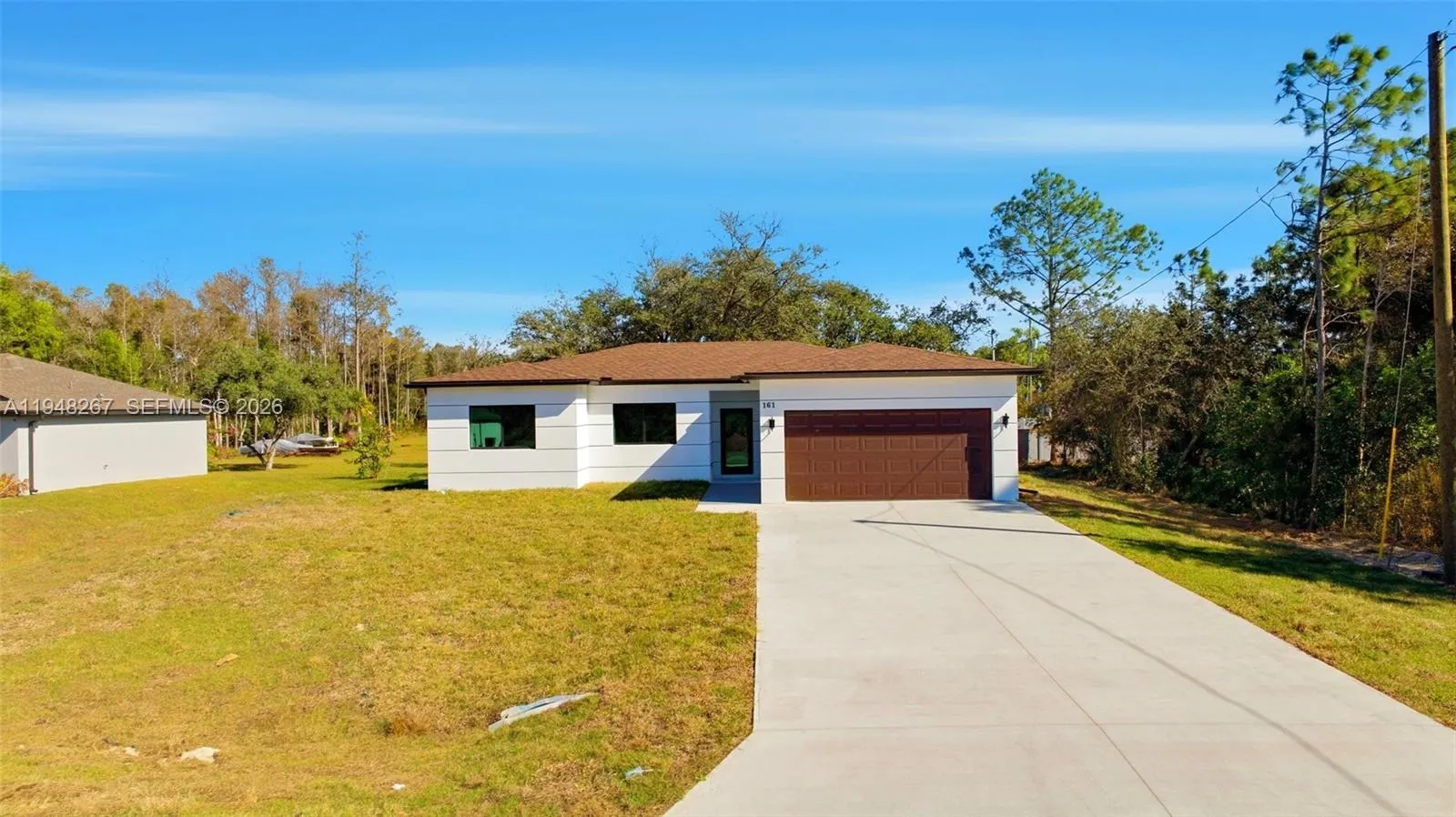 161 Blackstone Drive