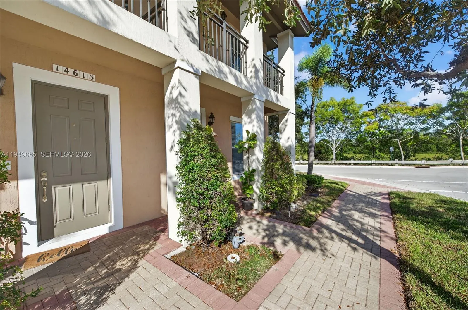 14615 SW 14th Street #14615