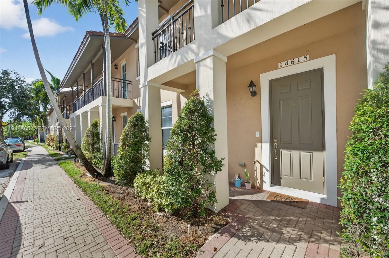 14615 SW 14th Street #14615