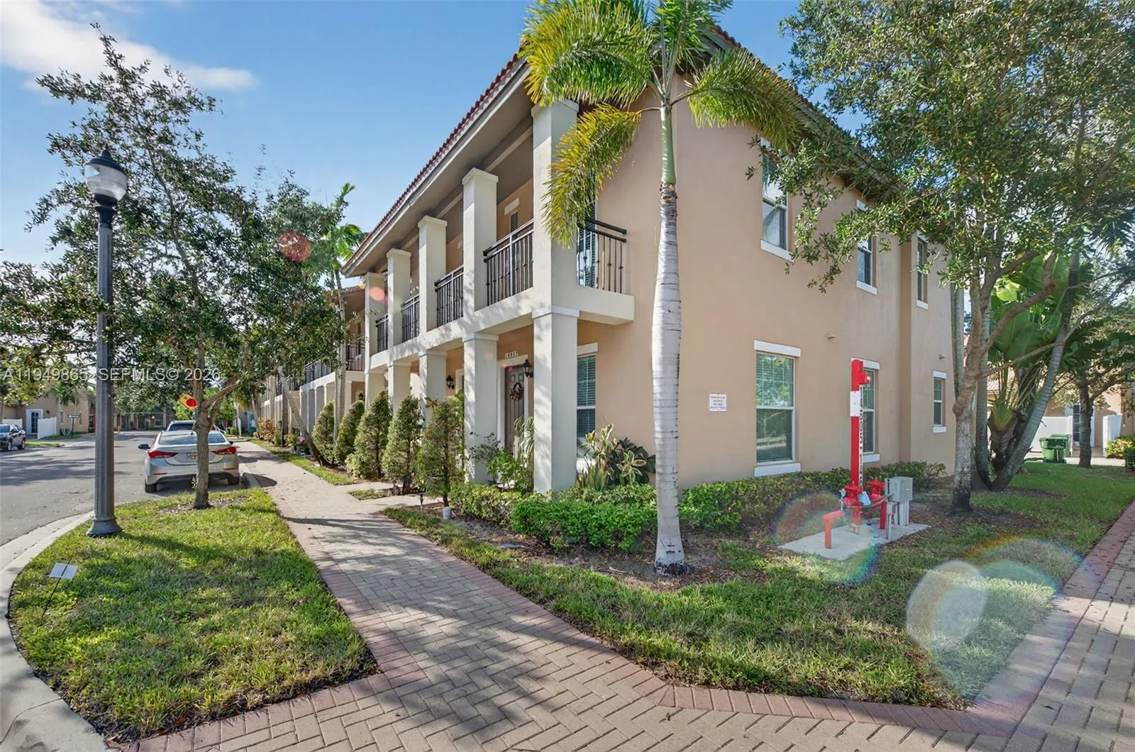 14615 SW 14th Street #14615