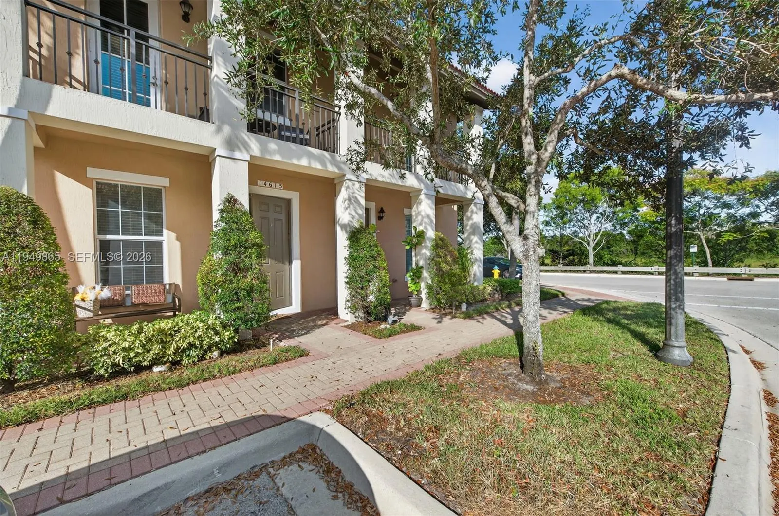 14615 SW 14th Street #14615