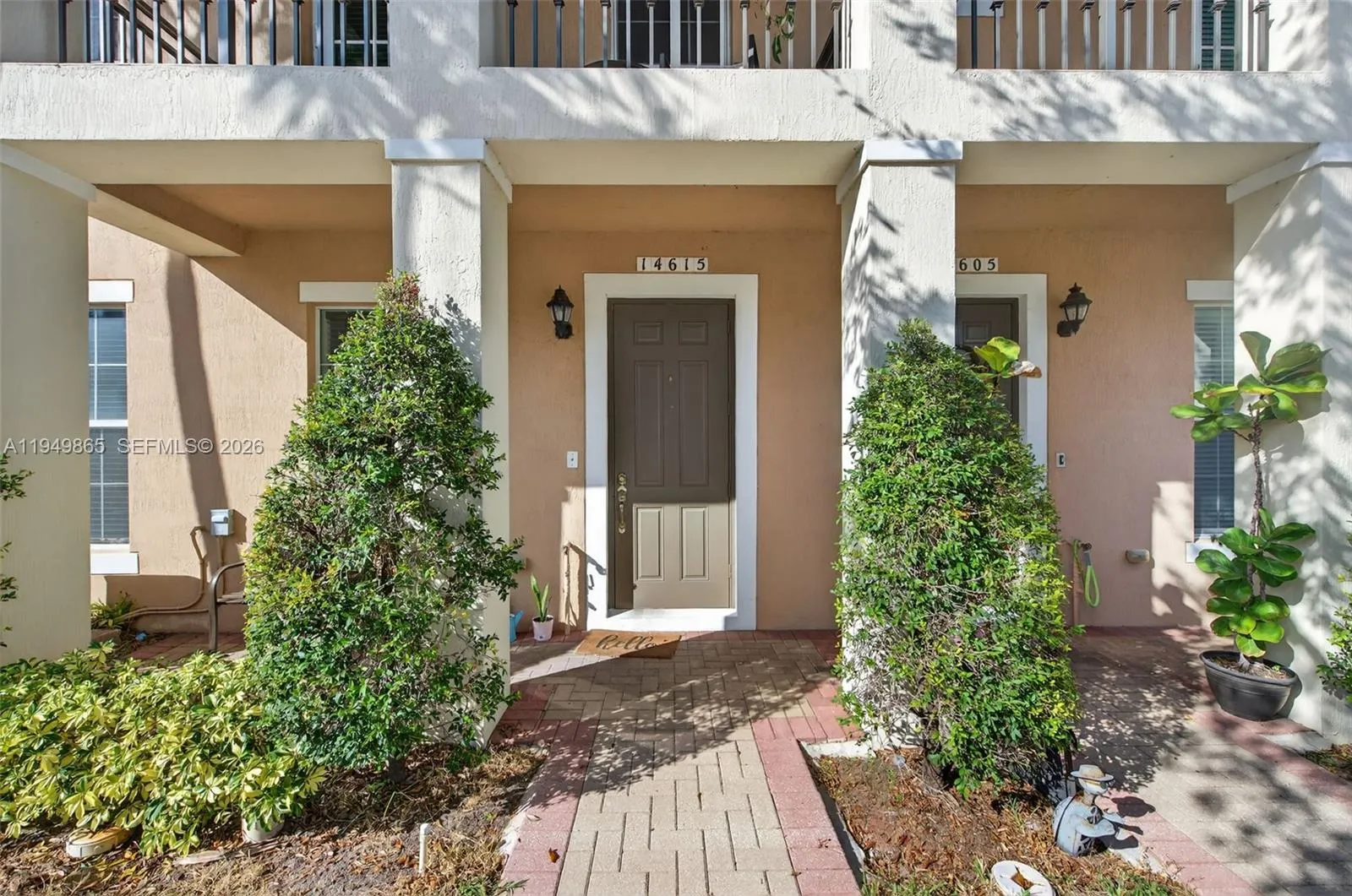 14615 SW 14th Street #14615