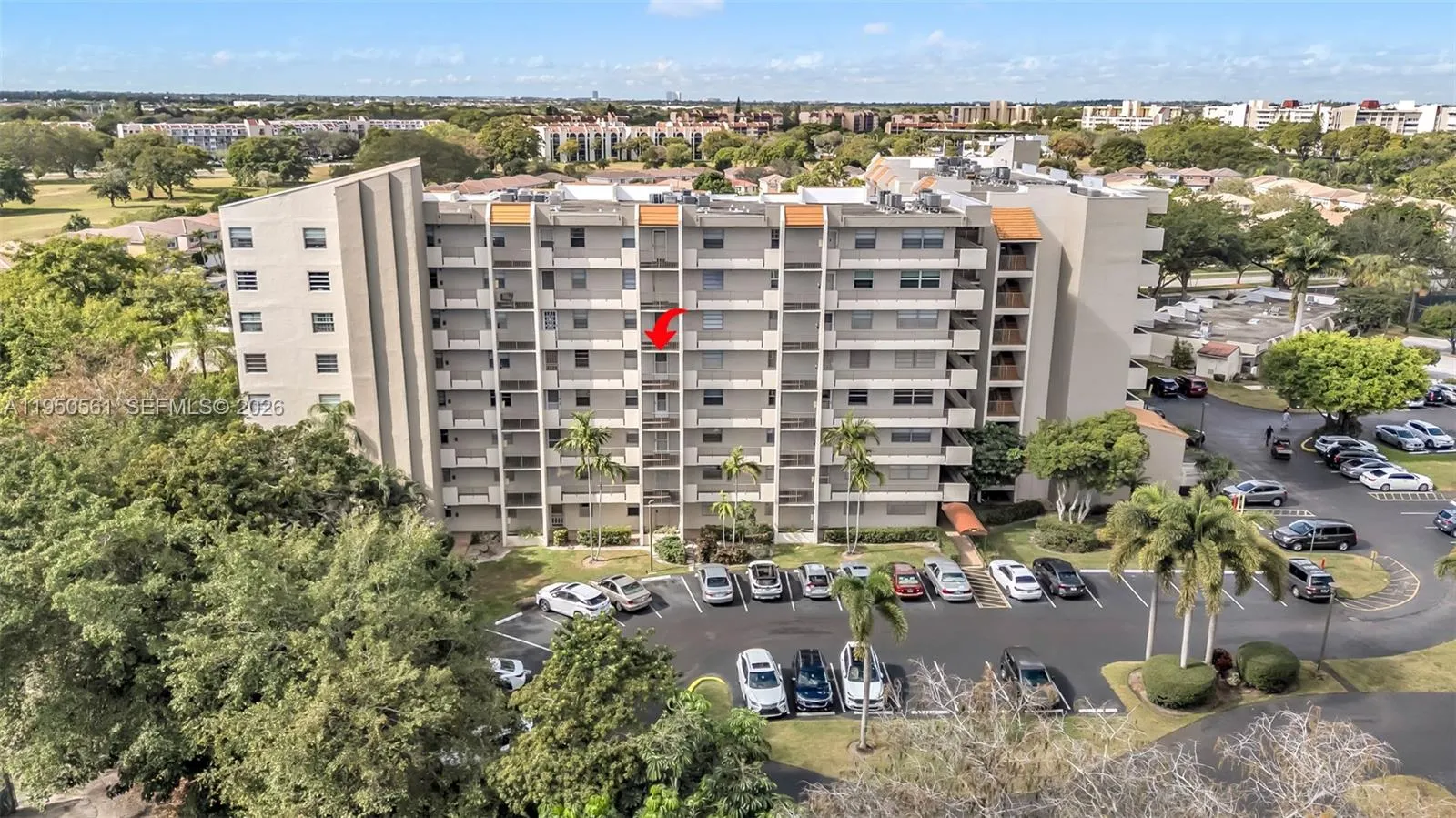 3910 Inverrary Boulevard #503-B